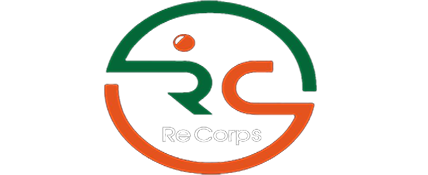 logo recorps